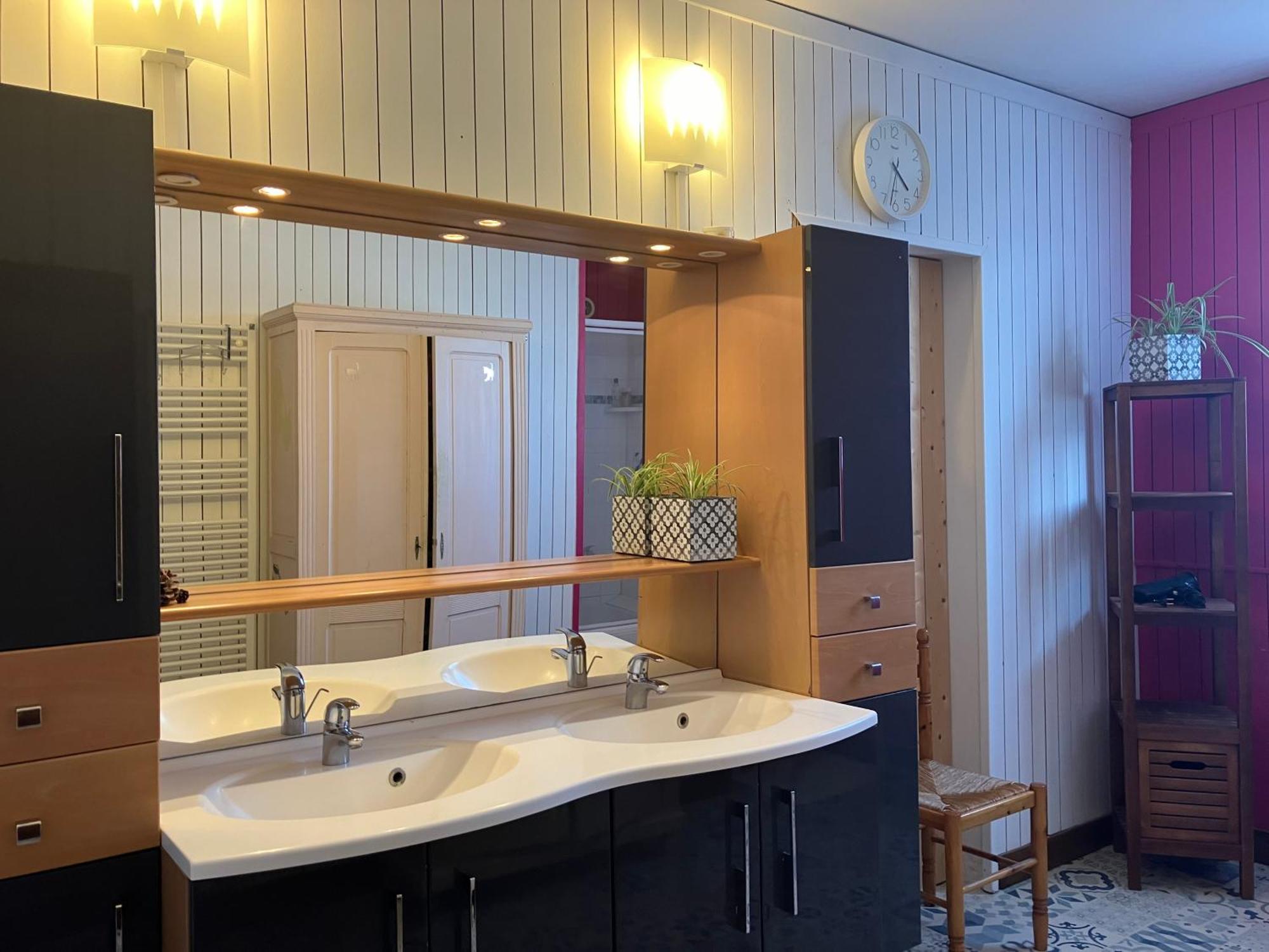 Chambre de l'Impasse du Pressoir Le Crès Extérieur photo